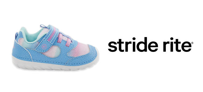Stride Rite Canada
