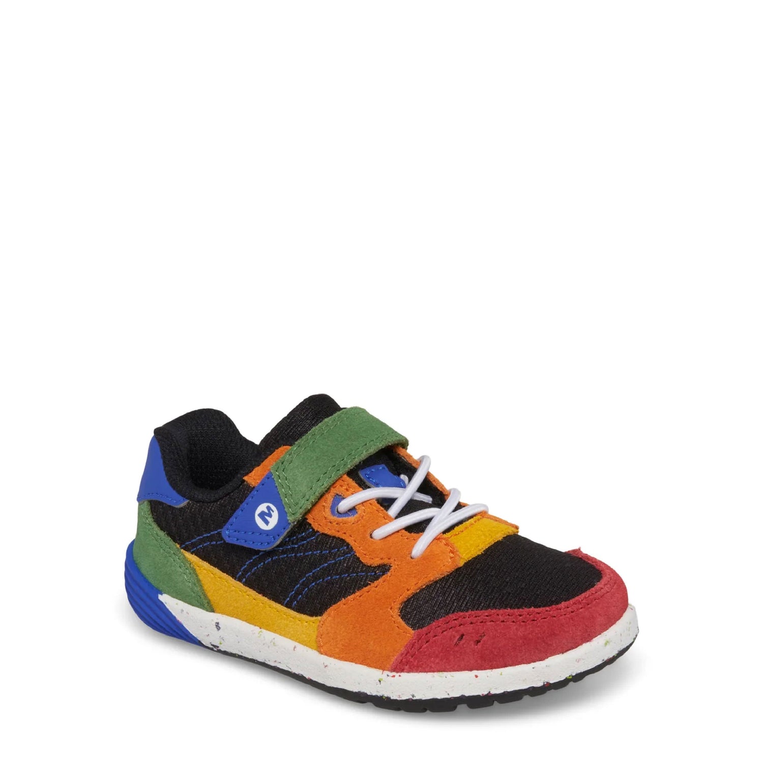 Sibling Collection - Bare Steps A83 Sneaker
