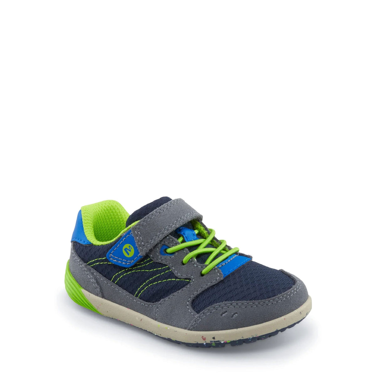 Bare Steps A83 Sneaker