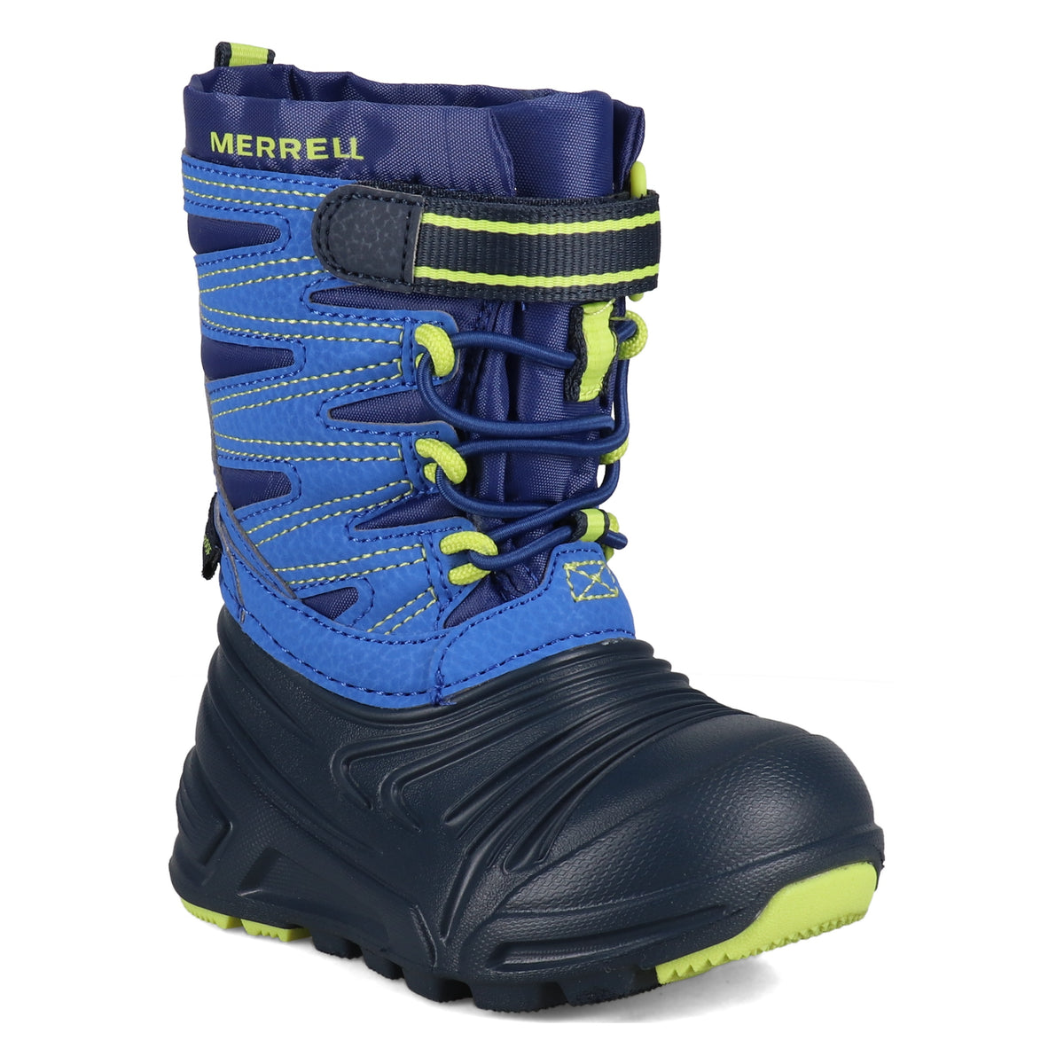 Snow Quest Lite 3 0 Jr Wtrpf