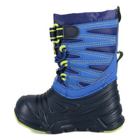 Snow Quest Lite 3 0 Jr Wtrpf