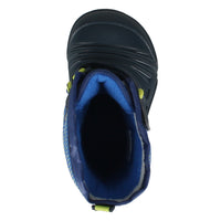 Snow Quest Lite 3 0 Jr Wtrpf