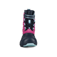 Snow Quest Lite 3 0 Jr Wtrpf