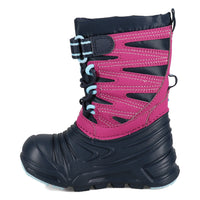 Snow Quest Lite 3 0 Jr Wtrpf