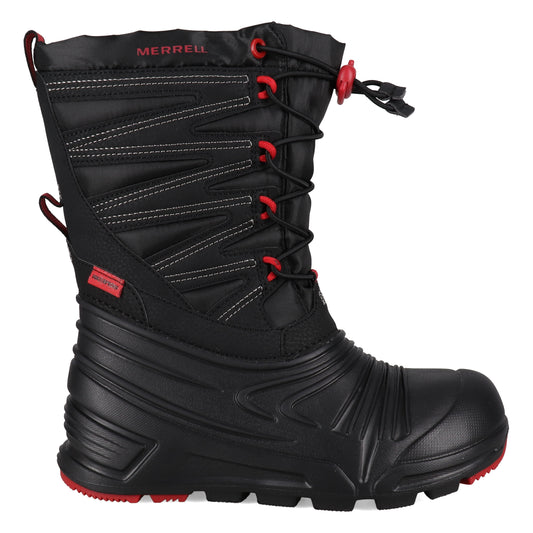 Snow Quest Lite 3 0 Wtrpf