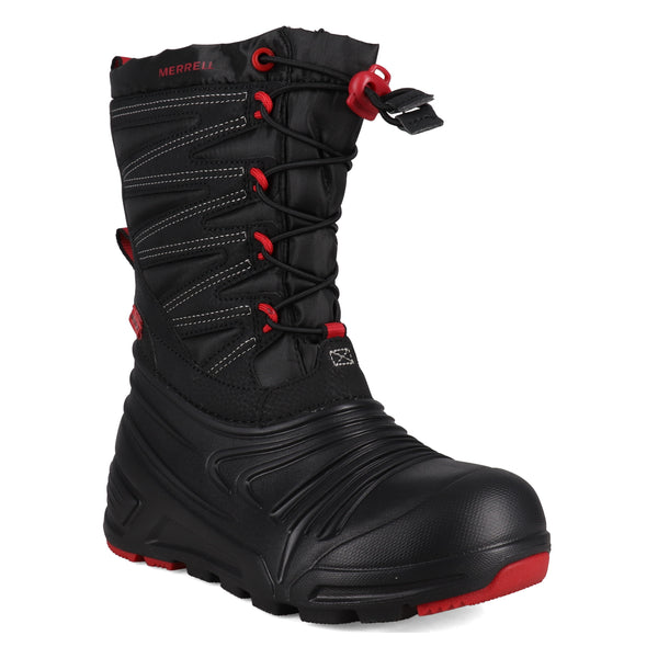 Snow Quest Lite 3 0 Wtrpf