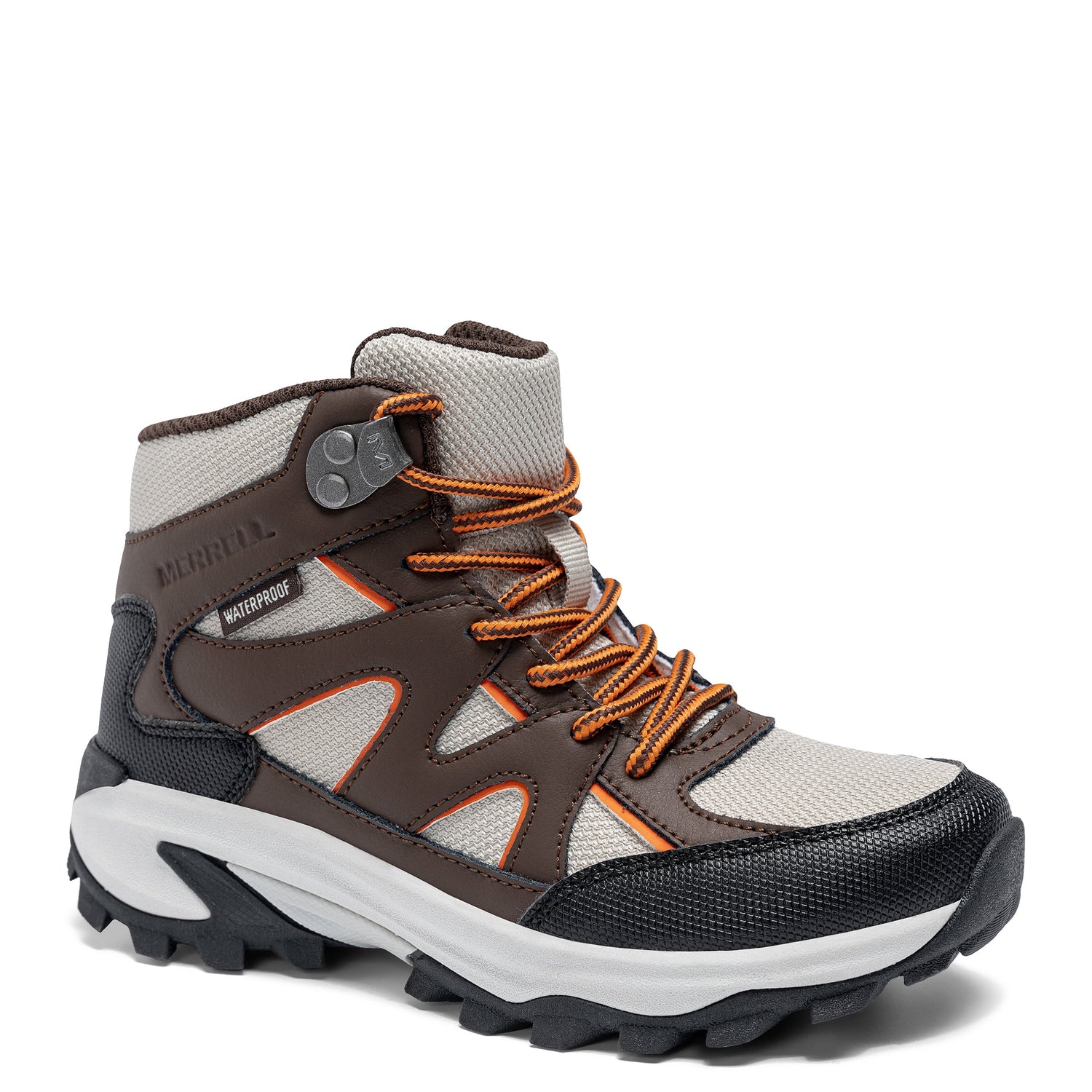 Type Collection - Boots - All