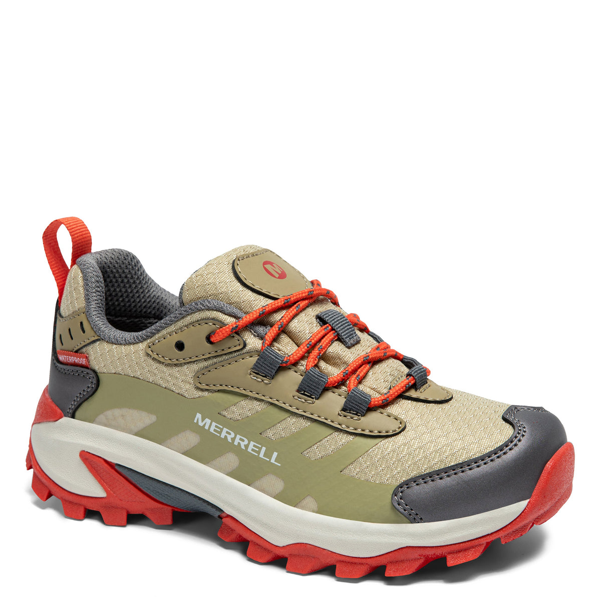 Moab Speed 2 Low Wtrpf