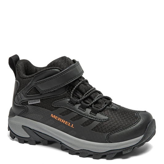 Moab Speed 2 Mid A/C Wtprf