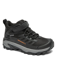 Moab Speed 2 Mid A/C Imperméable