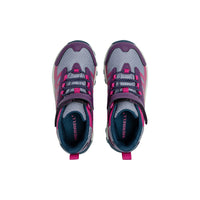 Moab Speed 2 Mid A C Wtprf