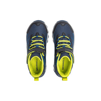 Moab Speed 2 Mid A C Wtprf