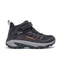 Moab Speed 2 Mid A/C Imperméable