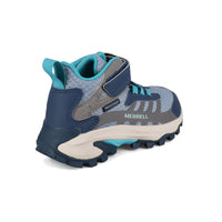 Moab Speed 2 Mid Ac Wtprf