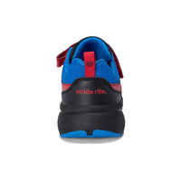 Sr Equilibrium Adapt